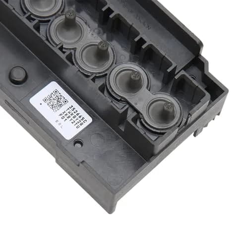 Ejoyous Printer Print Head for R260 R390 1390 L1800 1400 1430 1500W | High Reliability, Lightweight ABS thumbnail 8