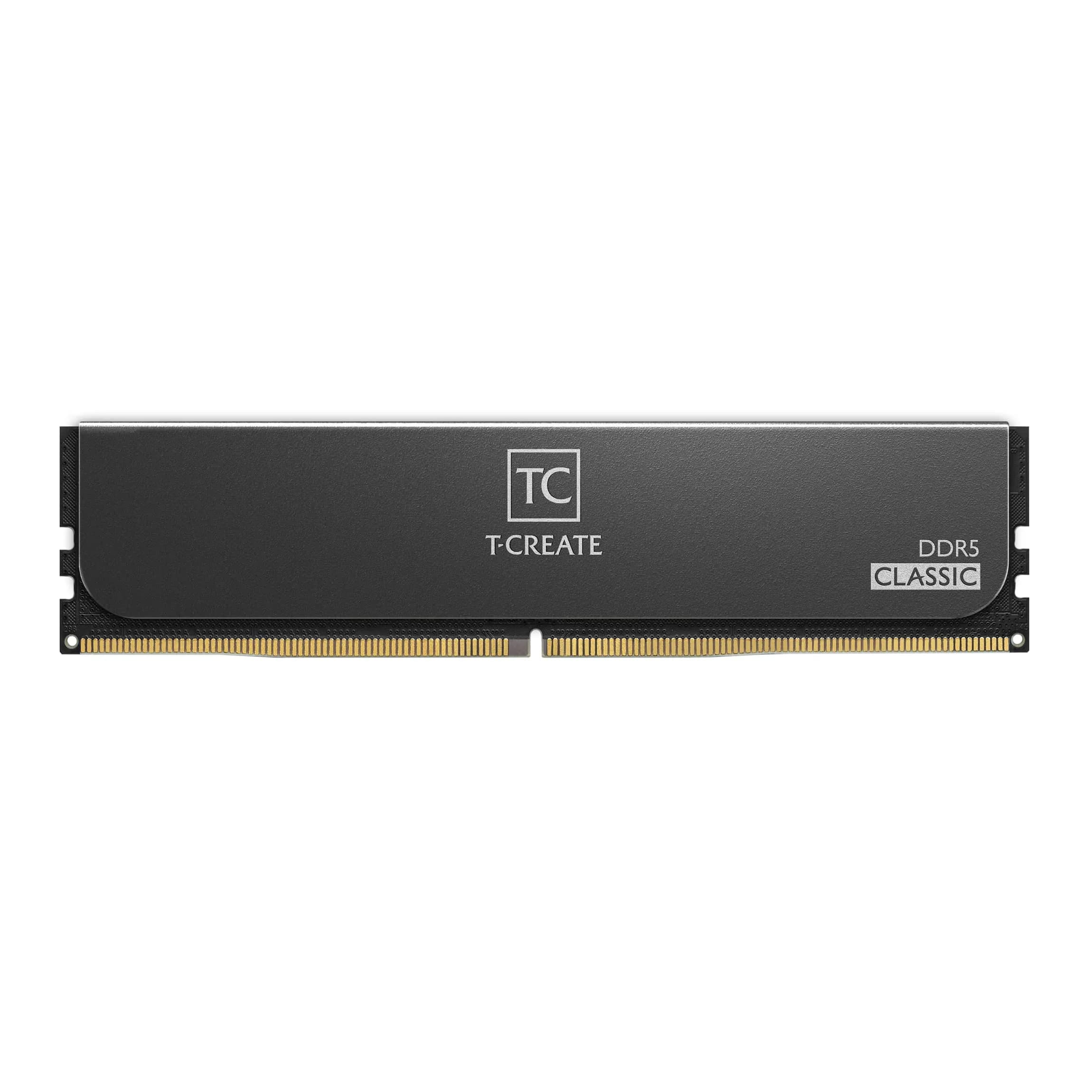 TEAMGROUP T-Create Classic 10L DDR5 32GB Kit (2 x 16GB) 6000MHz CL48 UDIMM | Intel XMP 3.0 & AMD EXPO Compatible - view 6
