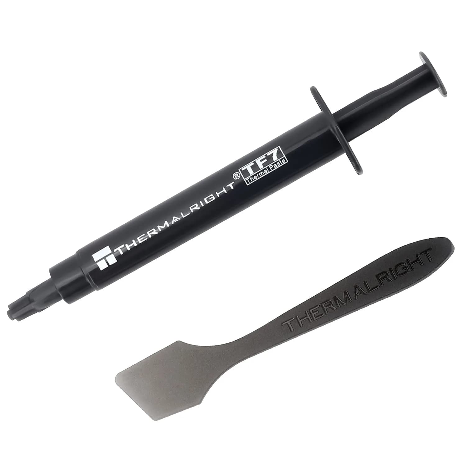 Thermalright TF4 4g Thermal Paste | 9.5W/mK High Conductivity Cooling for CPU/GPU — TF7 2g