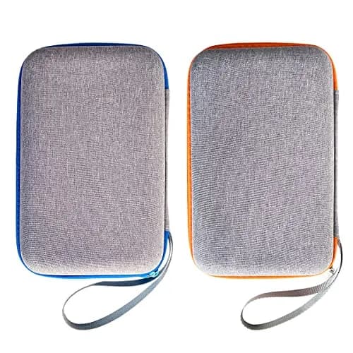 JCHPINE Hard Carrying Case for GiiKER Super Slide Brain Games | Impact-Absorbing EVA, Portable & Compatible thumbnail 7