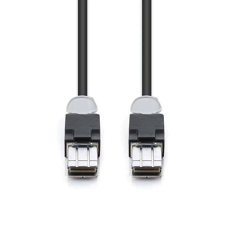 10Gtek Stacking Cable for Cisco CAB-STK-E-3M | Compatible with Catalyst 2960-X/XR, 8 Switches thumbnail 5