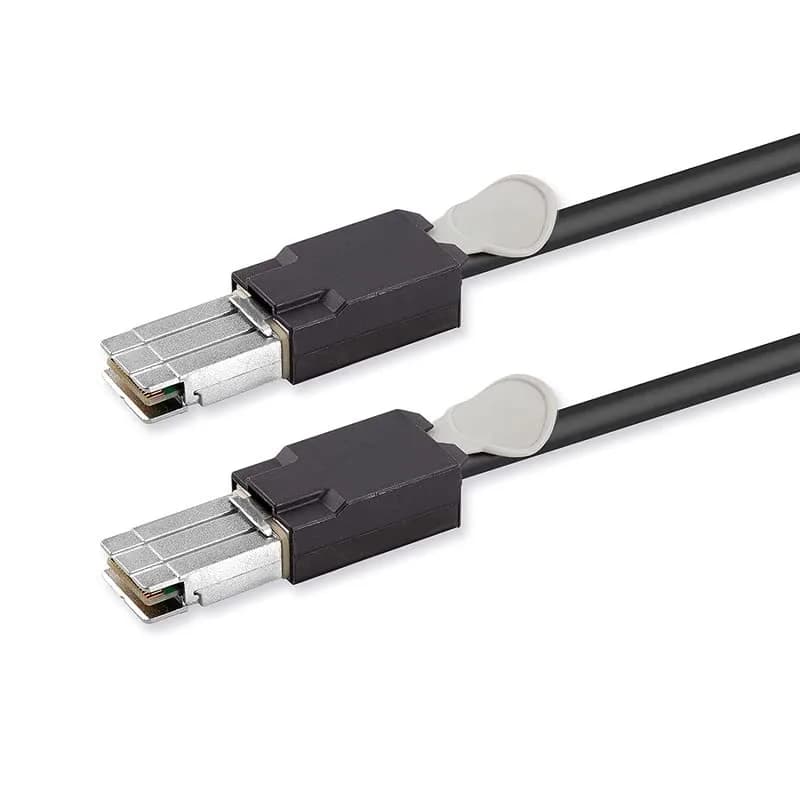 10Gtek Stacking Cable for Cisco 1.5m | High-Speed Network Link thumbnail 2