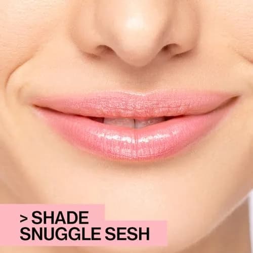 wet n wild Megaslicks Lip Gloss Strawberry Ice 0.19 Fl Oz (5.6ml) | Ultra-Glossy Shine thumbnail 5