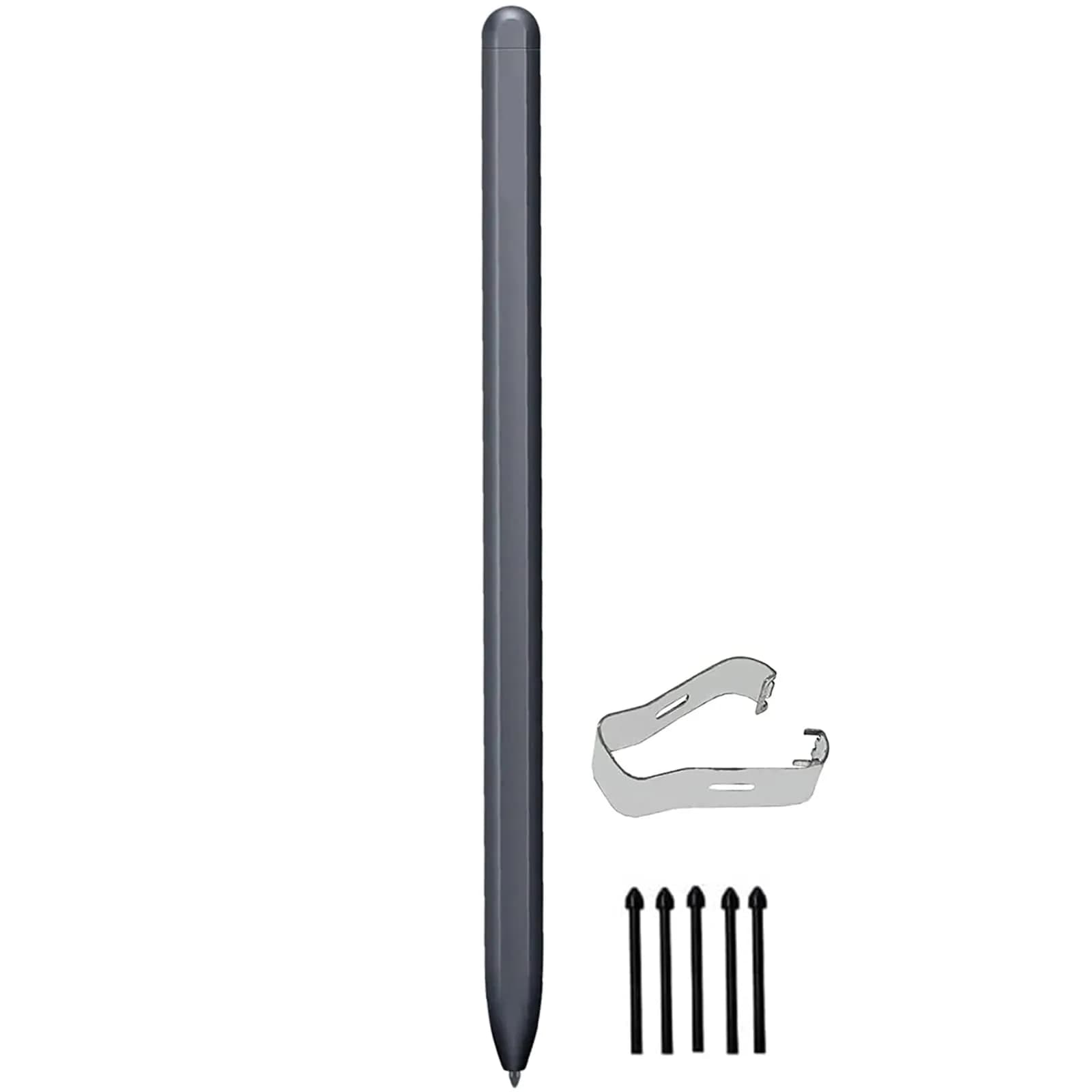 Dogxiong Galaxy Book Pro 360 S Pen Replacement Mystic Black | Precision Stylus for Samsung Series — Mystic Black