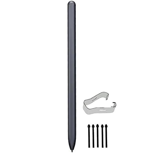 Dogxiong Galaxy Book Pro 360 S Pen Replacement Mystic Black | Precision Stylus for Samsung Series thumbnail 1