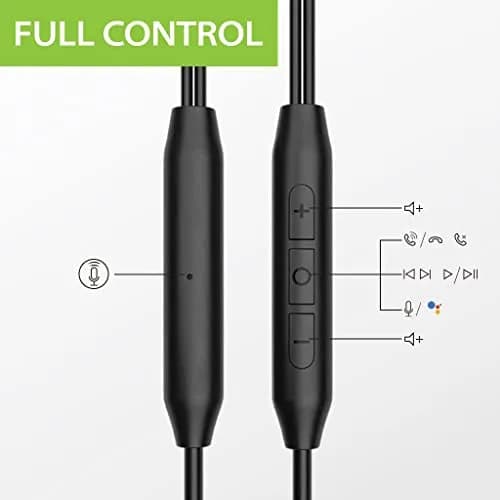 Avantree L171 Lightning Wired Earbuds with Microphone & Volume Control | Compatible with iPhone 11-14, MFi Certified, Sport & Running Headphones thumbnail 4