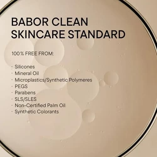 BABOR Phyto HY-OL Booster Balancing for Combination & Oily Skin | Deep Pore & Urban Stress Support thumbnail 4