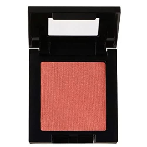 Maybelline Fit Me Blush in Wine | Lightweight, Blendable, Long-lasting Natural Color thumbnail 2