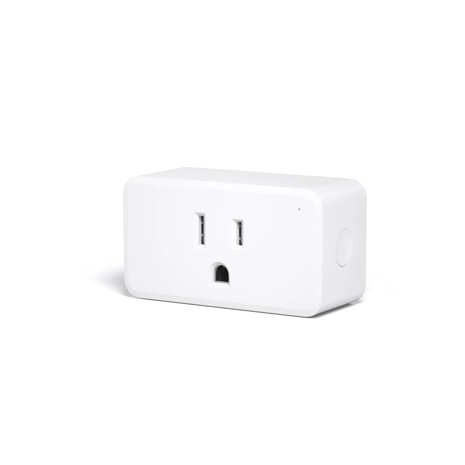 THIRDREALITY ZigBee Smart Plug 4 Pack, 15A Outlet, 120V (US-Spec) | Real-Time Energy Monitoring & Zigbee Repeater — Plug Gen2