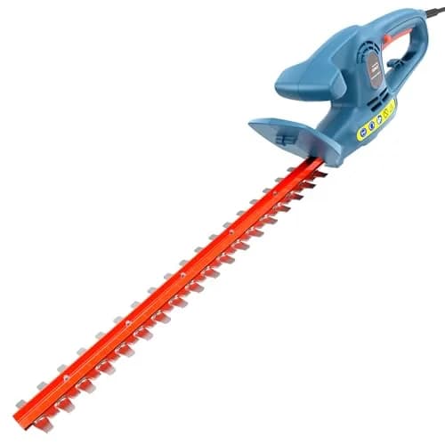 SENIX HTE3.8-L 21-Inch 120V Electric Hedge Trimmer | Precise 3/4" Cut, Alloy Steel Blades, Lightweight & Durable thumbnail 9