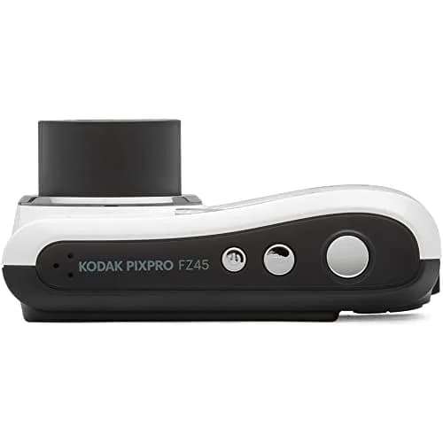 Kodak PIXPRO FZ45WH 16MP Digital Camera with 64GB SD Card | 4x Optical Zoom, 1080p FHD Video thumbnail 5