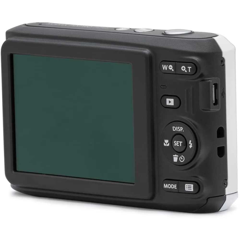 Kodak PIXPRO FZ45WH 16MP Digital Camera with 64GB SD Card | 4x Optical Zoom, 1080p FHD Video - view 8