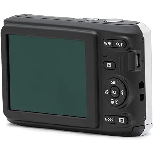 Kodak PIXPRO FZ45WH 16MP Digital Camera with 64GB SD Card | 4x Optical Zoom, 1080p FHD Video thumbnail 8