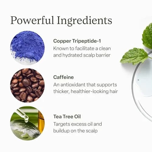 divi Scalp Serum | To Promote Fuller-Looking Hair with Peptides | 100 ml thumbnail 6