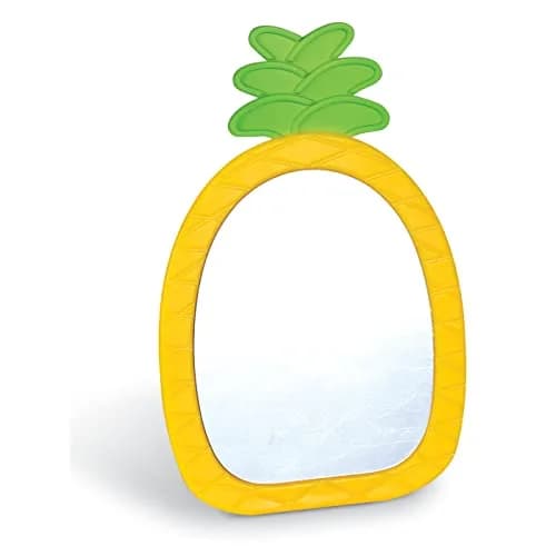 Learning Resources Big Feelings Pineapple Deluxe Set with 40 Face Pieces & Poster | Ages 3+ thumbnail 5