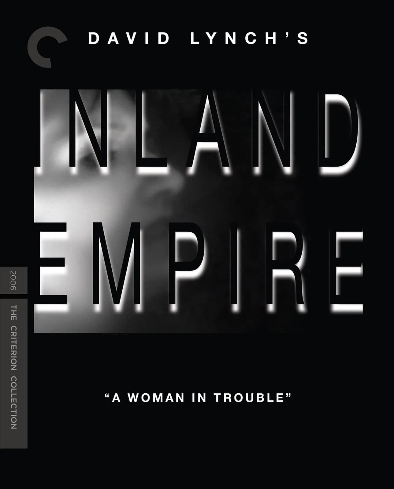 The Criterion Collection Inland Empire Blu-ray | Mystery & Suspense, 2 Discs, R Rating, 180 Min