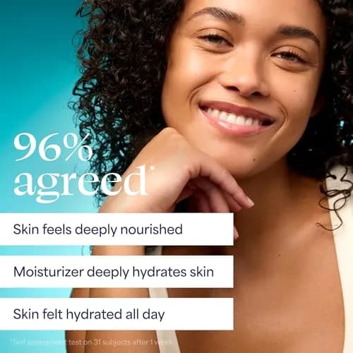 TULA 24-7 Moisture Intense Ultra Hydrating Day & Night Face Cream | Deep Hydration, Suitable for All Skin Types thumbnail 5