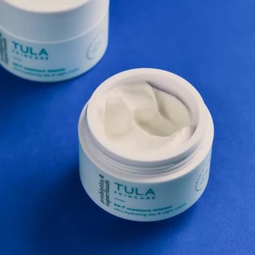 TULA 24-7 Moisture Intense Ultra Hydrating Day & Night Face Cream | Deep Hydration, Suitable for All Skin Types thumbnail 2