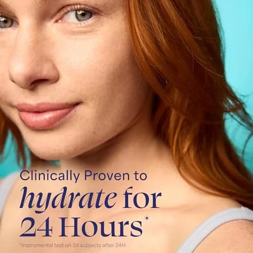 TULA 24-7 Moisture Intense Ultra Hydrating Day & Night Face Cream | Deep Hydration, Suitable for All Skin Types thumbnail 3