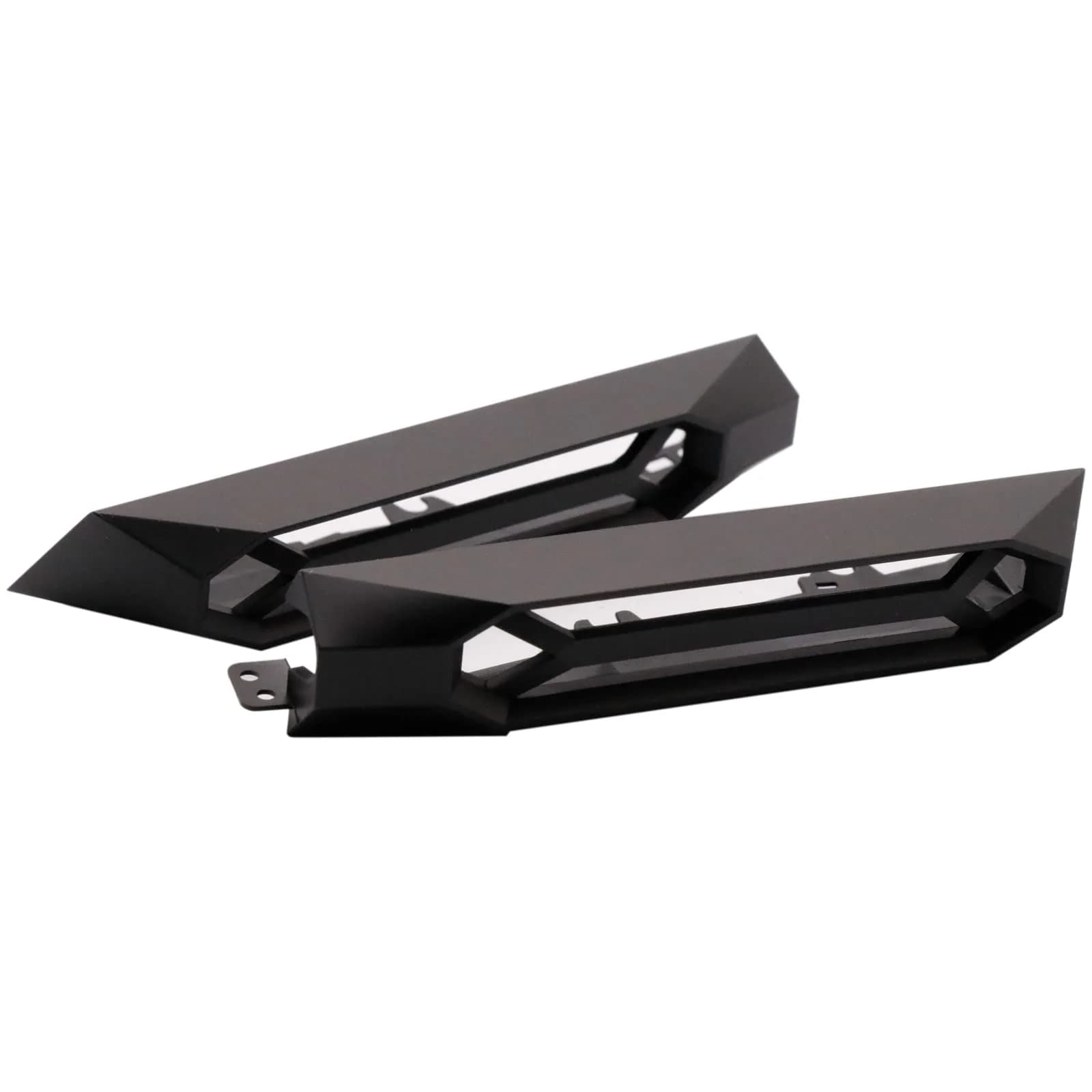 BestParts Hinge Trunks Rear Cover KIT for HP Pavilion Gaming 15-DK Laptop PC L56911-001 | Left & Right Pair - main product image