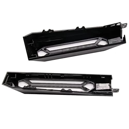 BestParts Hinge Trunks Rear Cover KIT for HP Pavilion Gaming 15-DK Laptop PC L56911-001 | Left & Right Pair thumbnail 4