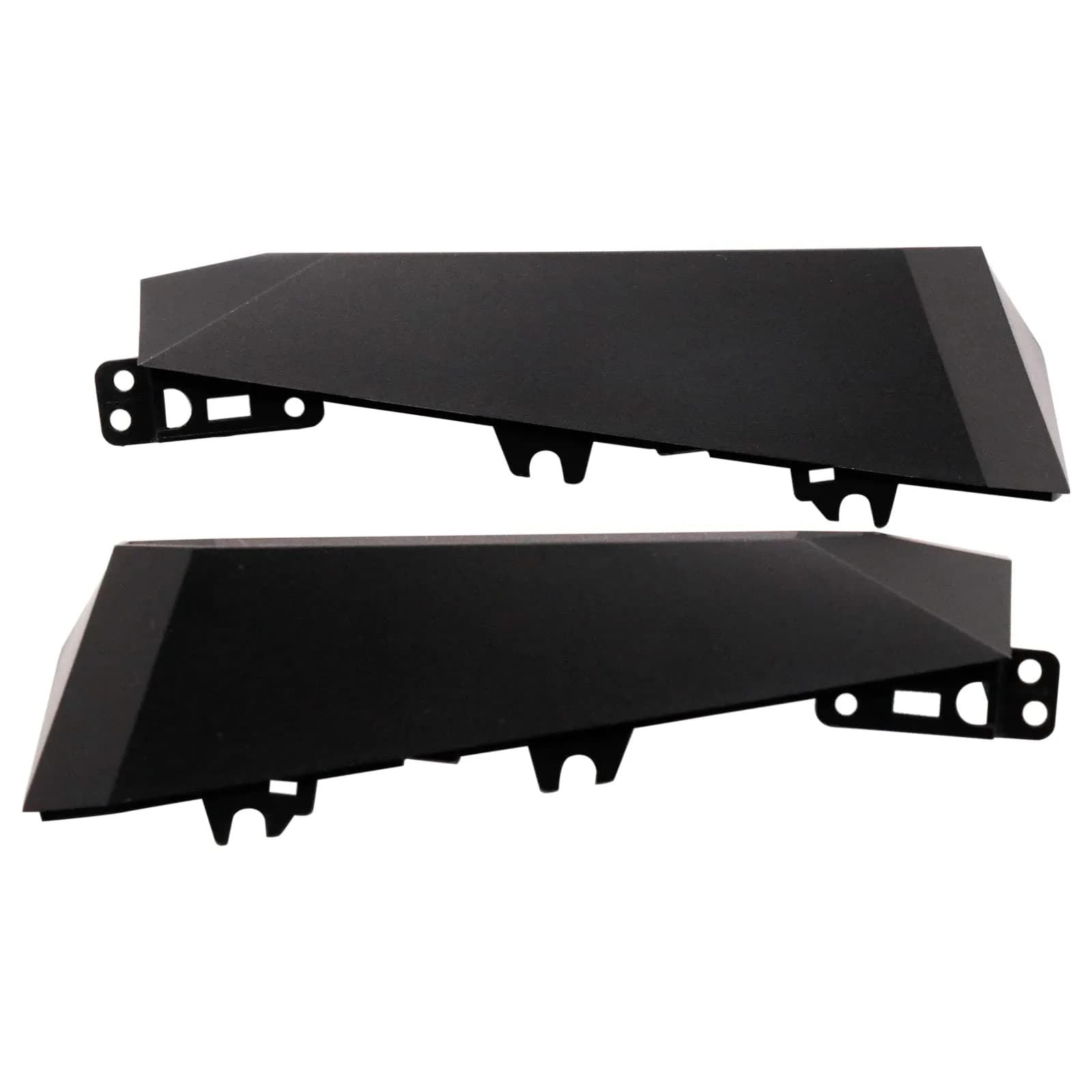 BestParts Hinge Trunks Rear Cover KIT for HP Pavilion Gaming 15-DK Laptop PC L56911-001 | Left & Right Pair - view 5