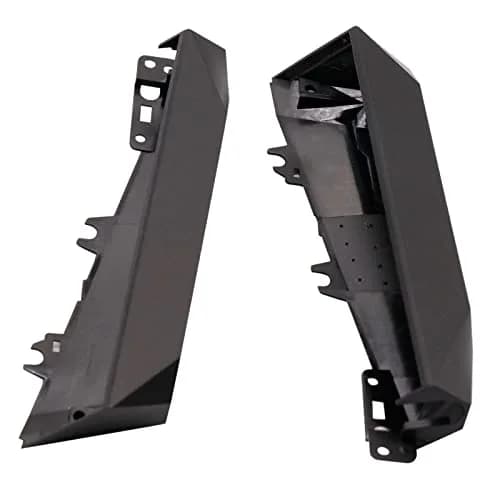 BestParts Hinge Trunks Rear Cover KIT for HP Pavilion Gaming 15-DK Laptop PC L56911-001 | Left & Right Pair thumbnail 6