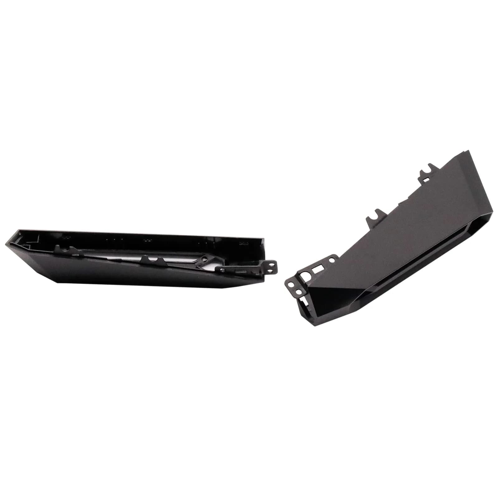 BestParts Hinge Trunks Rear Cover KIT for HP Pavilion Gaming 15-DK Laptop PC L56911-001 | Left & Right Pair - view 2
