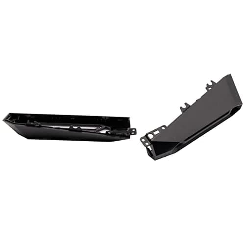 BestParts Hinge Trunks Rear Cover KIT for HP Pavilion Gaming 15-DK Laptop PC L56911-001 | Left & Right Pair thumbnail 2