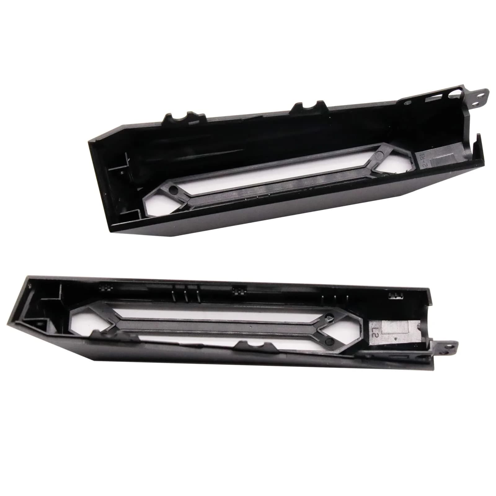 BestParts Hinge Trunks Rear Cover KIT for HP Pavilion Gaming 15-DK Laptop PC L56911-001 | Left & Right Pair - view 4