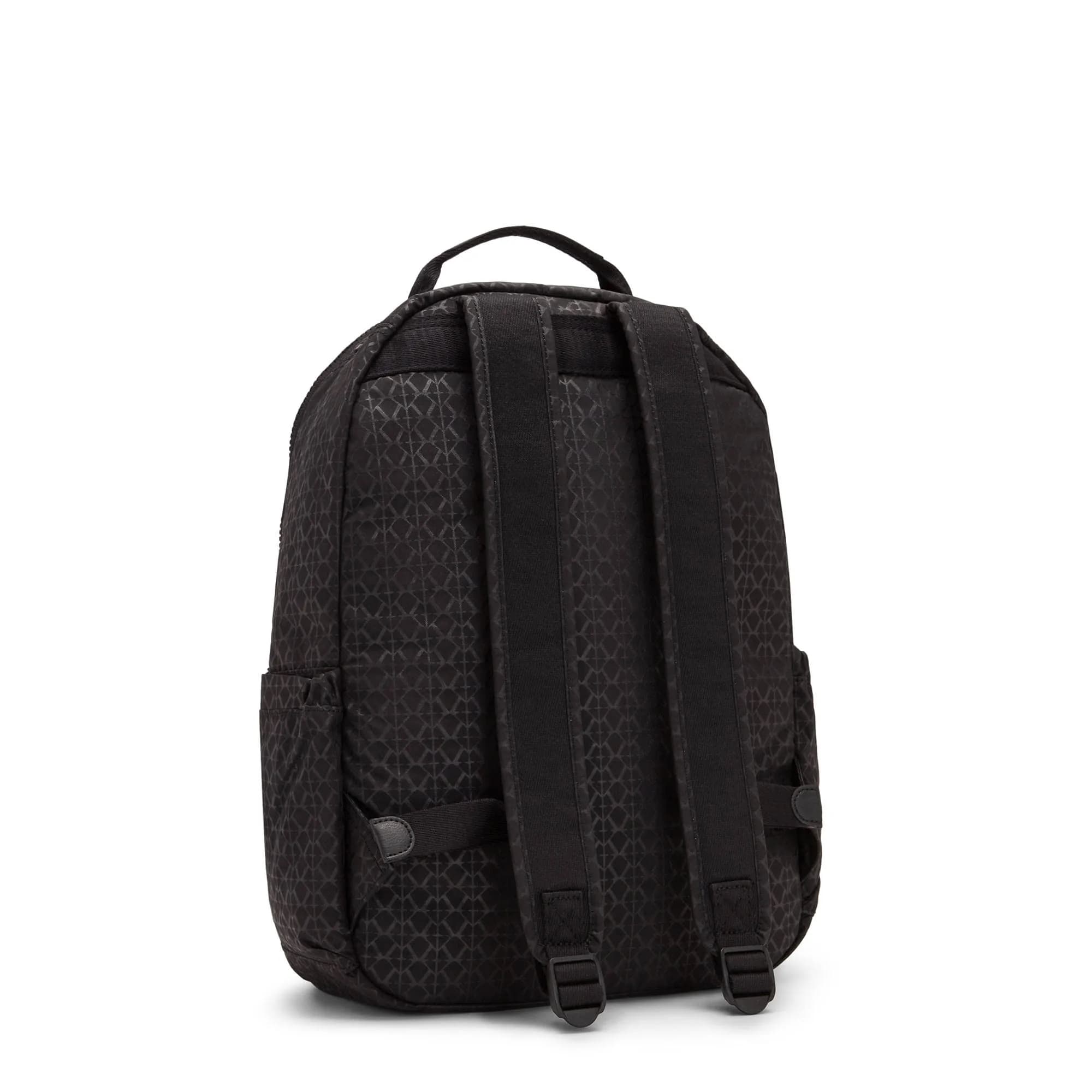 Kipling Seoul 15" Laptop Backpack — 27L (1.43 lb) | Durable, Water-Resistant Daypack for Travel & Work - view 7