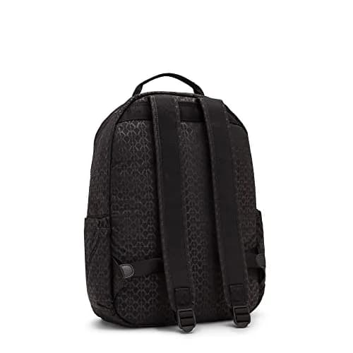 Kipling Seoul 15" Laptop Backpack — 27L (1.43 lb) | Durable, Water-Resistant Daypack for Travel & Work thumbnail 7