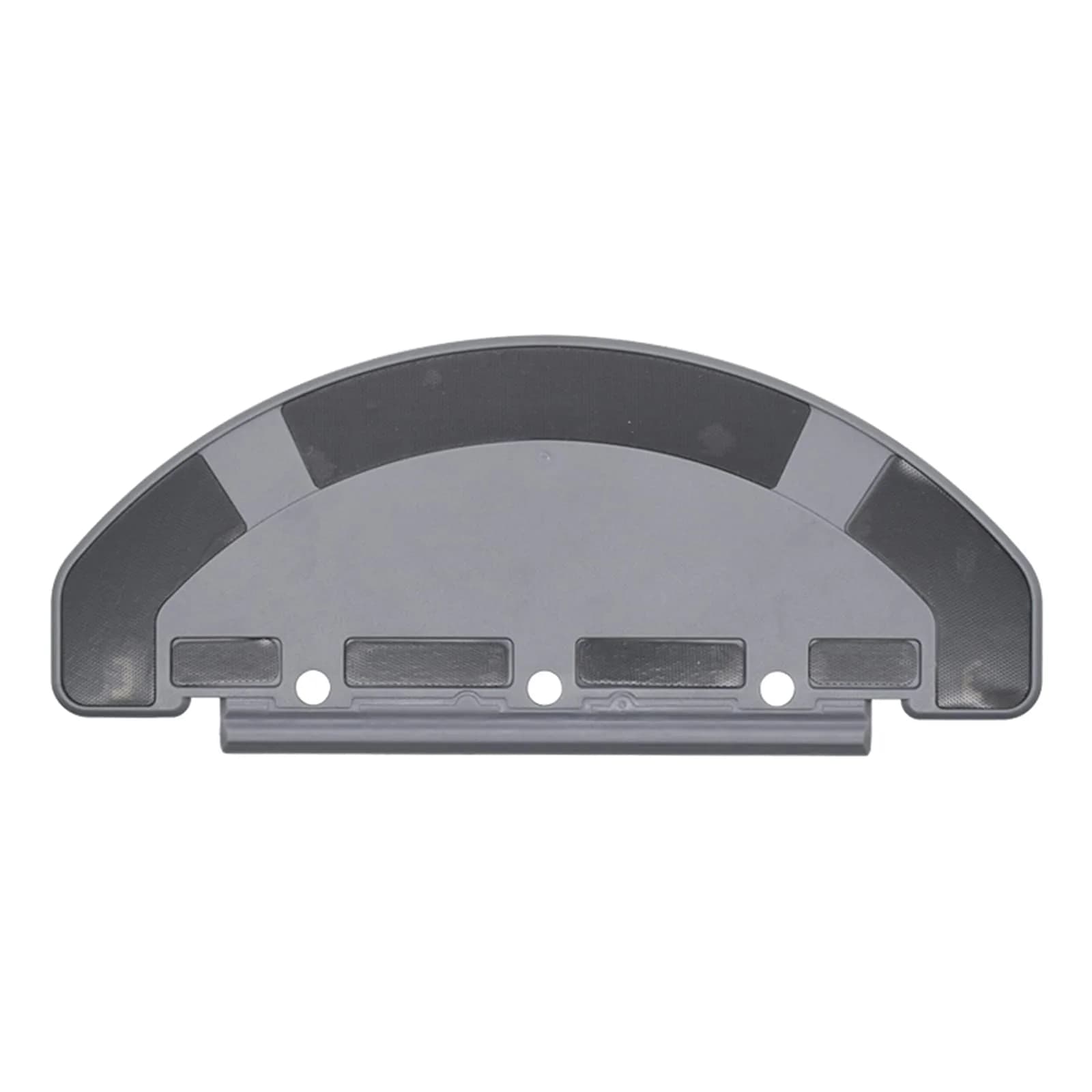 HMHAMA Replacement Mop Plate Holder for ECOVACS T8 /T8Aivi/T8 Max/T9/N8 PRO | Durable Plastic & Metal — MOP HOLDER