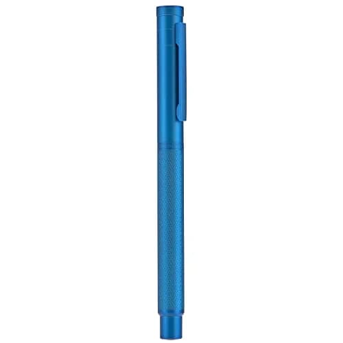 Asvine Hongdian 1851 Fountain Pen Blade Nib 13.8cm (5.4in) | Smooth Ink Flow for Daily Writing thumbnail 5