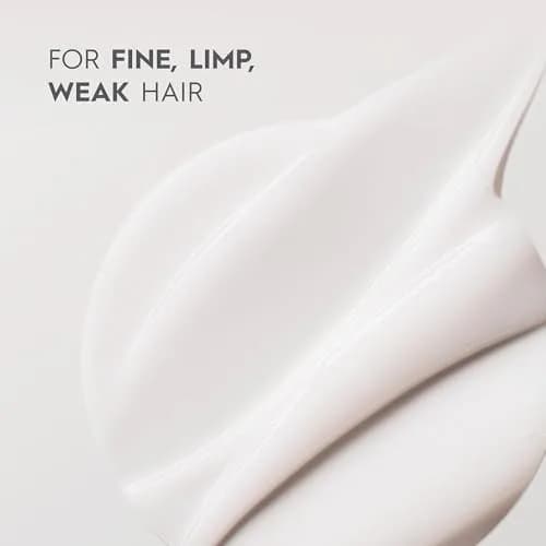 Kerasilk Strengthening Hair Mask 500ml | Deep Hydration & Breakage Prevention for Fine Hair thumbnail 5