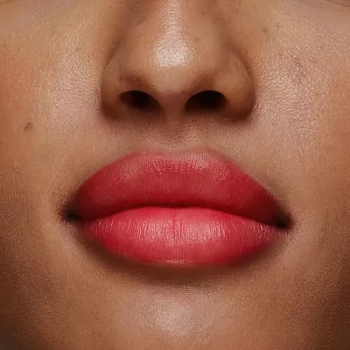 stila Stay All Day Liquid Lipstick Sheer Fragola | Long-Lasting Matte Color with Vitamin E & Avocado Oil (0.1 Fl Oz) thumbnail 6