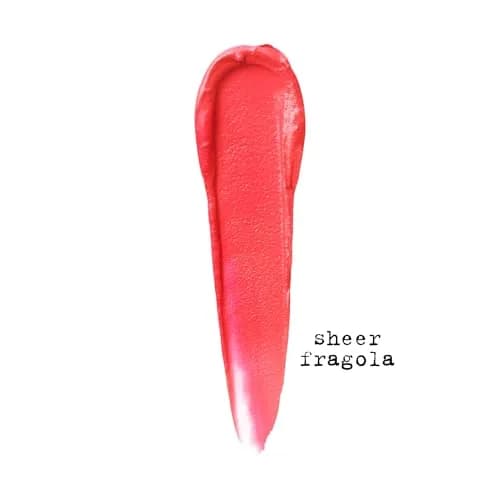 stila Stay All Day Liquid Lipstick Sheer Fragola | Long-Lasting Matte Color with Vitamin E & Avocado Oil (0.1 Fl Oz) thumbnail 2