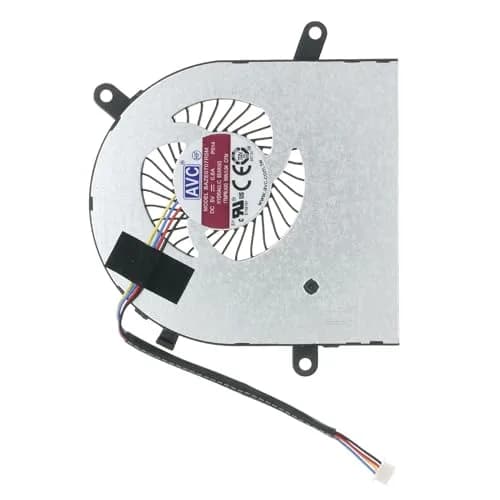 Wobeater 01TMP6 CPU Cooling Fan Replacement for Dell Inspiron AIO 24 3475 5400 5490 27 7700 7790 22 3277 | 5V Air Cooling thumbnail 6