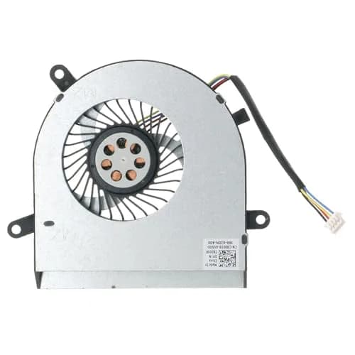 Wobeater 01TMP6 CPU Cooling Fan Replacement for Dell Inspiron AIO 24 3475 5400 5490 27 7700 7790 22 3277 | 5V Air Cooling thumbnail 2