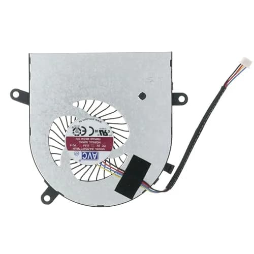 Wobeater 01TMP6 CPU Cooling Fan Replacement for Dell Inspiron AIO 24 3475 5400 5490 27 7700 7790 22 3277 | 5V Air Cooling thumbnail 3
