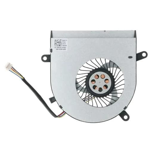 Wobeater 01TMP6 CPU Cooling Fan Replacement for Dell Inspiron AIO 24 3475 5400 5490 27 7700 7790 22 3277 | 5V Air Cooling thumbnail 4