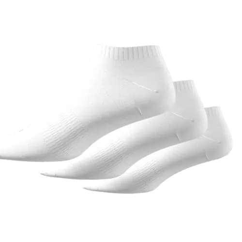 adidas C SPW LOW 3P Men's Invisible Socks/Sneaker Socks | Low-Cut Athletic Socks with Arch Support thumbnail 2