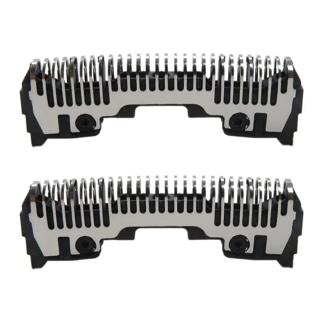 Gxcdizx Replacement Inner Blades for Panasonic ARC5 5-Blade Shavers | Compatible with WES9170P — Silver