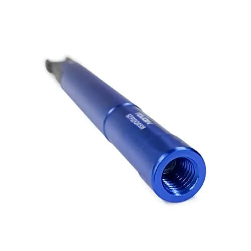 UU TOJOIN SMA Torque Wrench 8mm Opening | 0.9 N·m for RF Connectors, Blue thumbnail 8