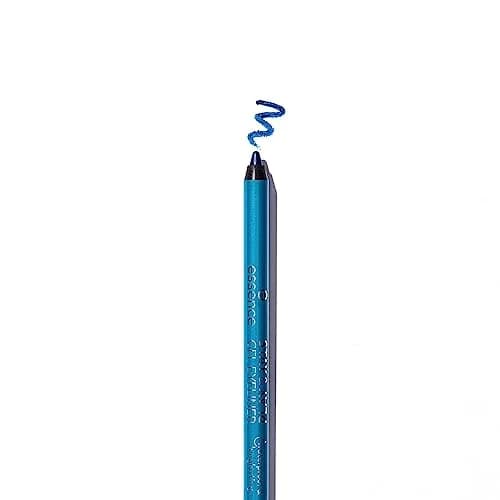 Essence Stay & Play Gel Eyeliner Pencil 0.05 Ounce | Waterproof, Long-Lasting, Vegan thumbnail 1