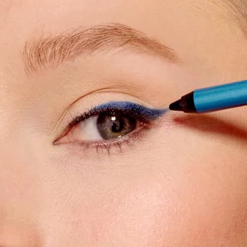 Essence Stay & Play Gel Eyeliner Pencil 0.05 Ounce | Waterproof, Long-Lasting, Vegan thumbnail 5