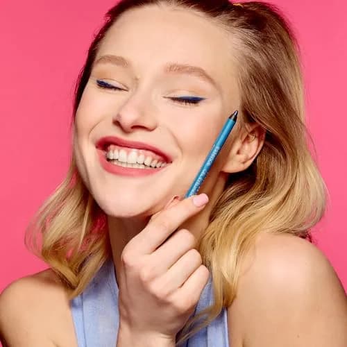 Essence Stay & Play Gel Eyeliner Pencil 0.05 Ounce | Waterproof, Long-Lasting, Vegan thumbnail 7