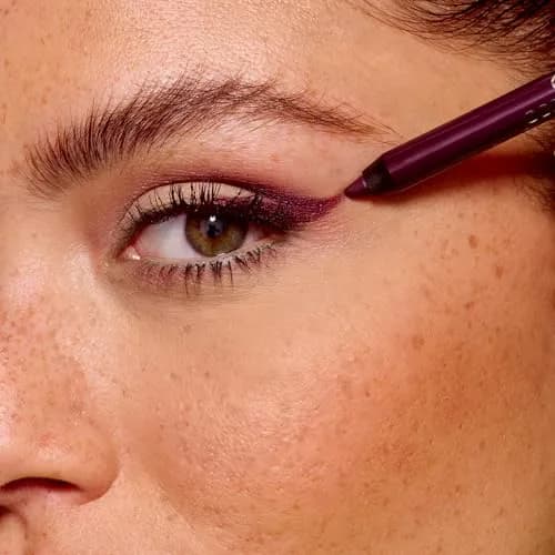Essence Stay & Play Gel Eyeliner Pencil 0.2 Fl Oz | Waterproof, Long-Lasting, Vegan thumbnail 5