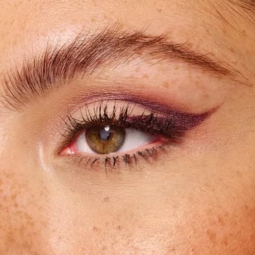 Essence Stay & Play Gel Eyeliner Pencil 0.2 Fl Oz | Waterproof, Long-Lasting, Vegan thumbnail 6