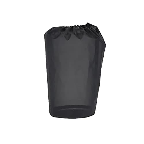 RIAYOOE Performance Air Filter Cover Sock XL — Dust & Water Protection for High Flow Intake thumbnail 4